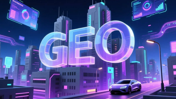 碾子山区GEO 优化行业动态：主流搜索平台地域收录规则更新综述